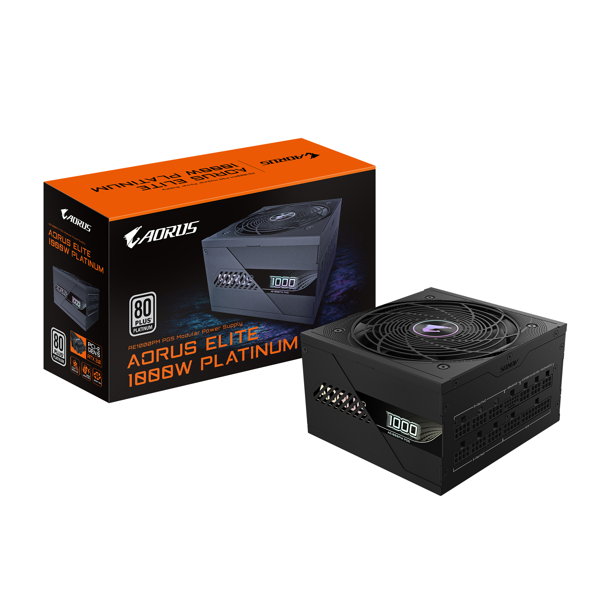 Gigabyte AORUS Elite P1000W 1000W 80