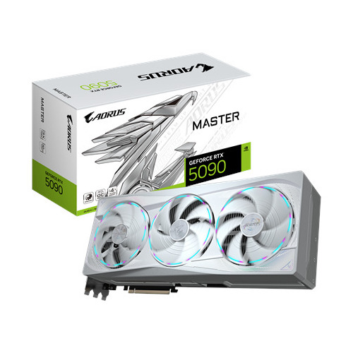 Graphics card Gigabyte 9VN5090AMI-00-G10 nvidia geforce