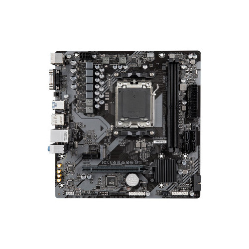 Gigabyte B650M S2H | B650M S2H