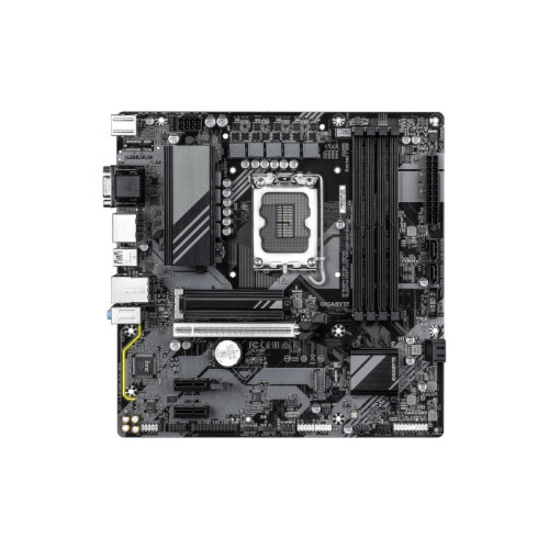 Gigabyte B760M DS3H GEN5 Motherboard, LGA1700