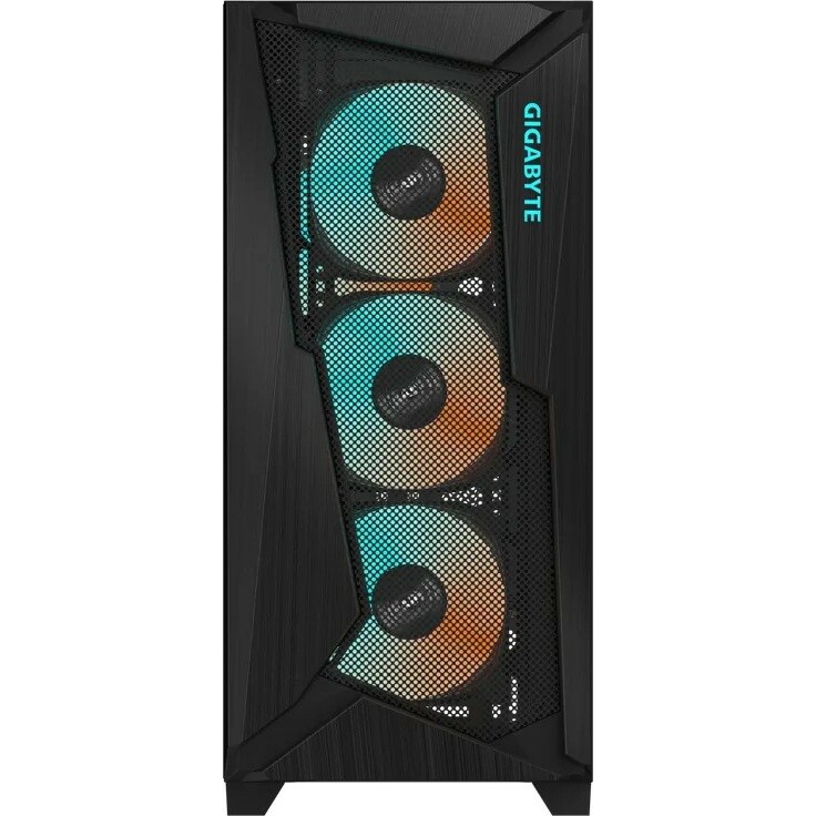 Gigabyte C301G V2 Midi Tower PC