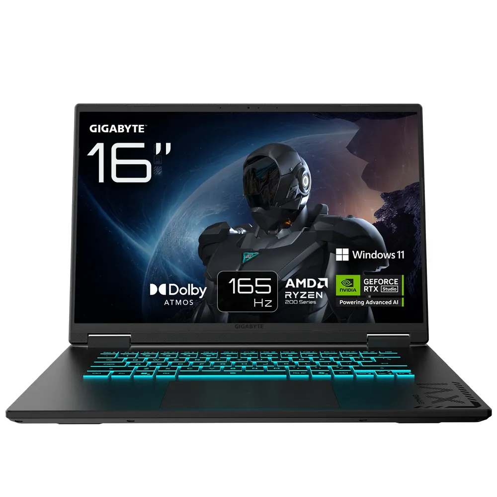 Gigabyte GAMING A16 3VH 3VHK3DE894SH 16&quot