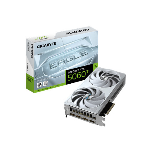 Gigabyte GeForce RTX 5060 Ti EAGLE