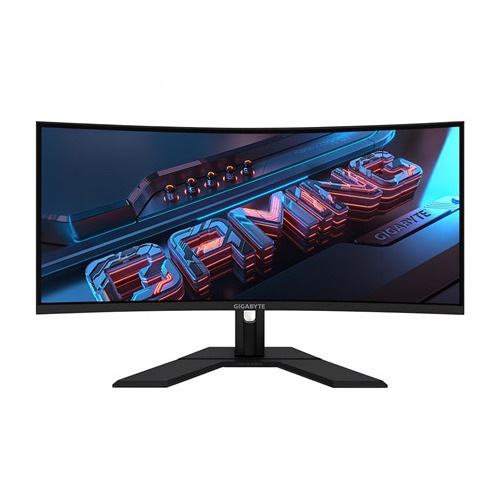 Gigabyte GS34WQCA - 34" UWQHD 3440