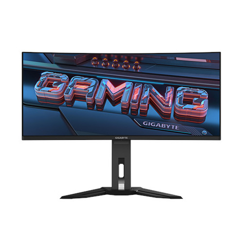 Gigabyte  | MO34WQC2 EK1 | 34