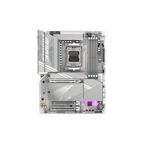 Gigabyte X870 AORUS ELITE WIFI7 ICE