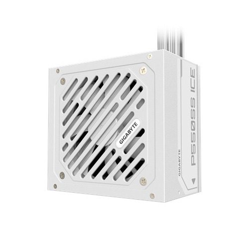 Gigabyte ICE GEU1 550W 80 PLUS