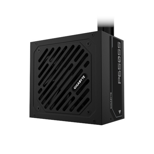 Gigabyte GEU1 650W 80 PLUS Silver