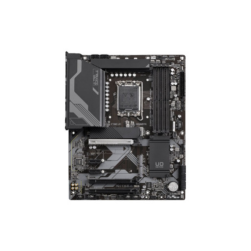 Gigabyte Z790 D Motherboard, LGA1700, Intel