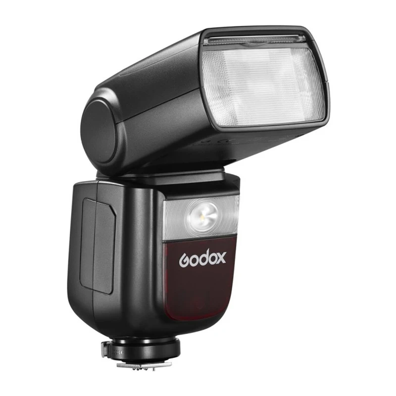GODOX V860III TTL Flash for Olympus