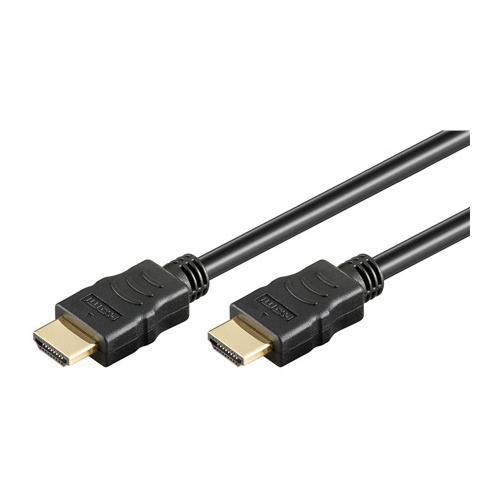 Goobay  60627 High Speed HDMI Cable