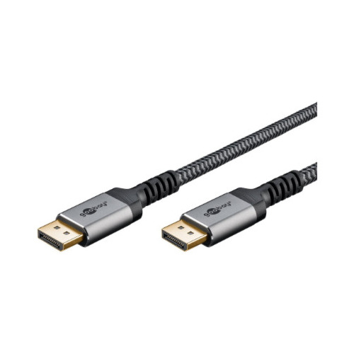 Goobay | DisplayPort Cable 2.0/2