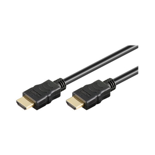 Goobay High Speed HDMI Cable with