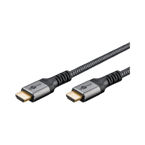 Goobay  High Speed - HDMI cable