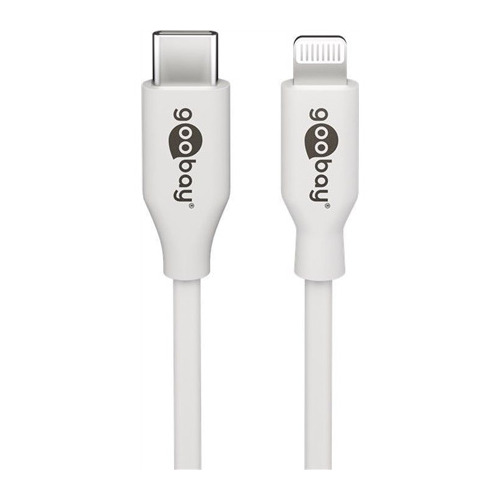 Goobay | Lightning - USB-C USB