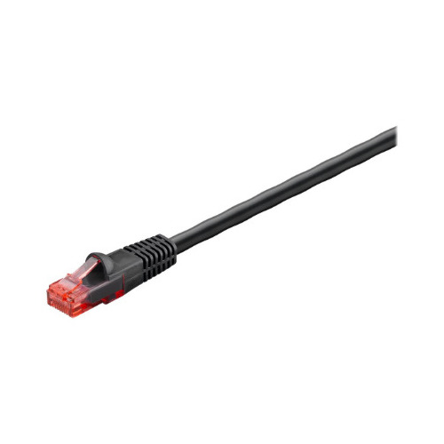 Goobay  Outdoor Patch Cable | CAT