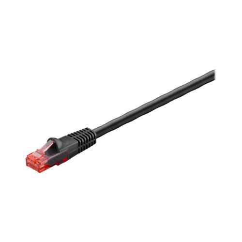 Goobay  Outdoor Patch Cable | CAT