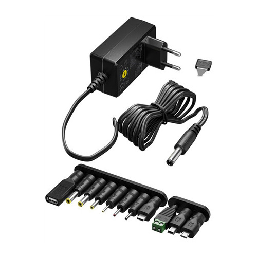 Goobay  Universal Power Supply 3 V