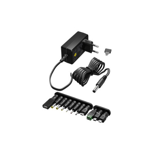 Goobay  Universal Power Supply 3 V
