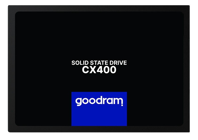 GOODRAM CX400-G2 256GB 2.5" SATA