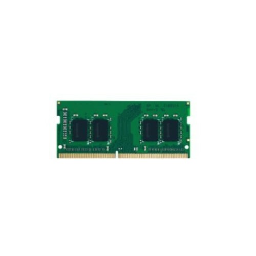 GOODRAM Memory DDR4 SODIMM 8GB/3200 CL22