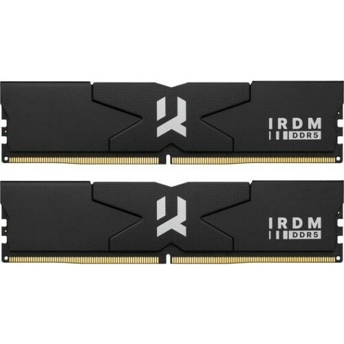 GOODRAM Memory DDR5 IRDM 16GB(2*8GB)/6000 CL30