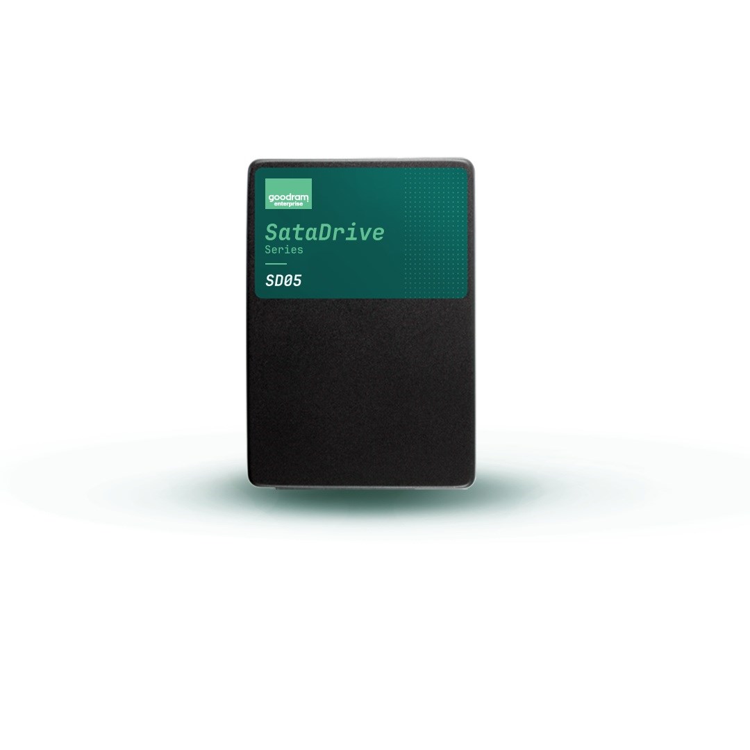 Goodram SD05M 3.84TB SATA 2