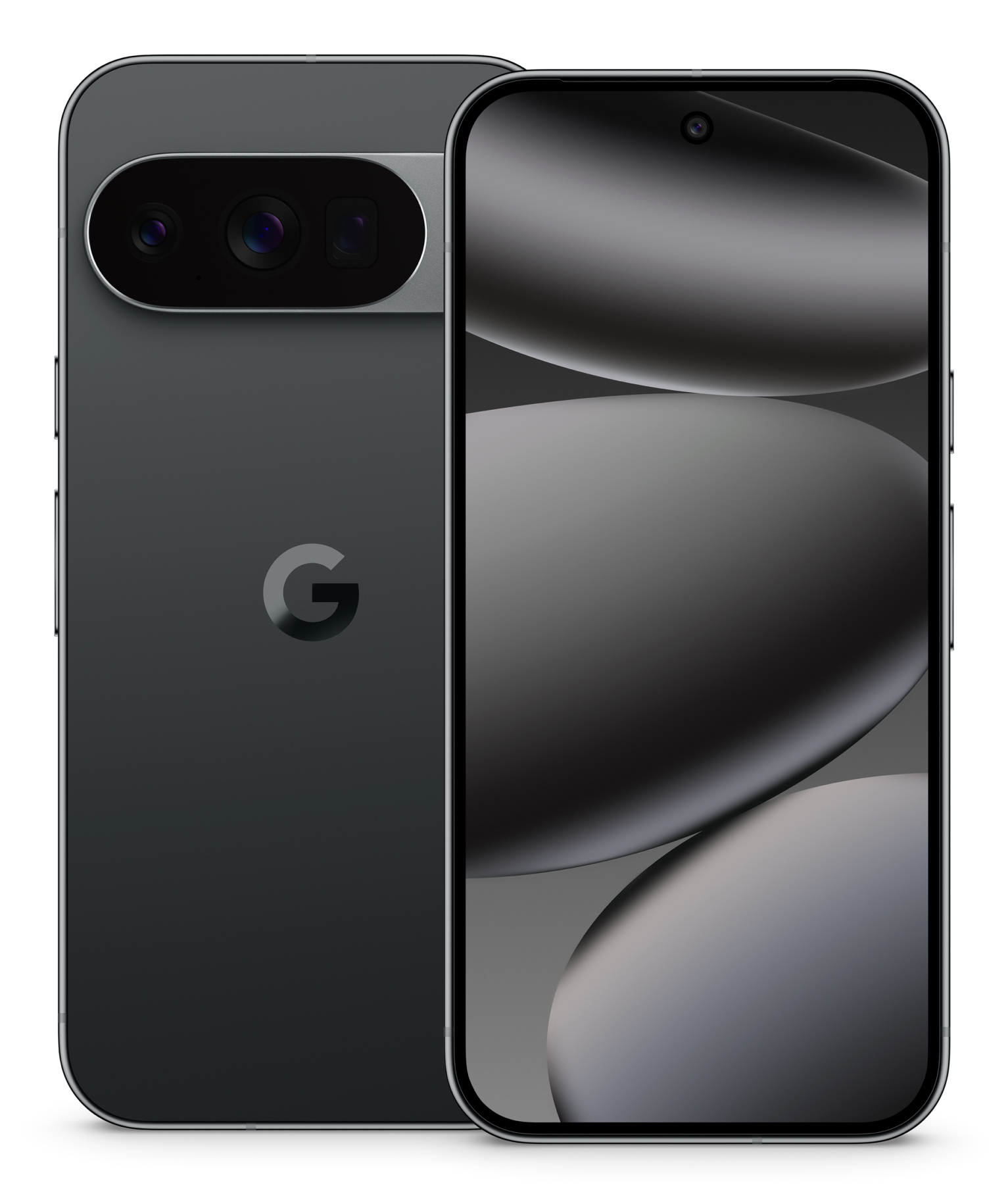 Google Pixel 10 Pro 16/128GB Black