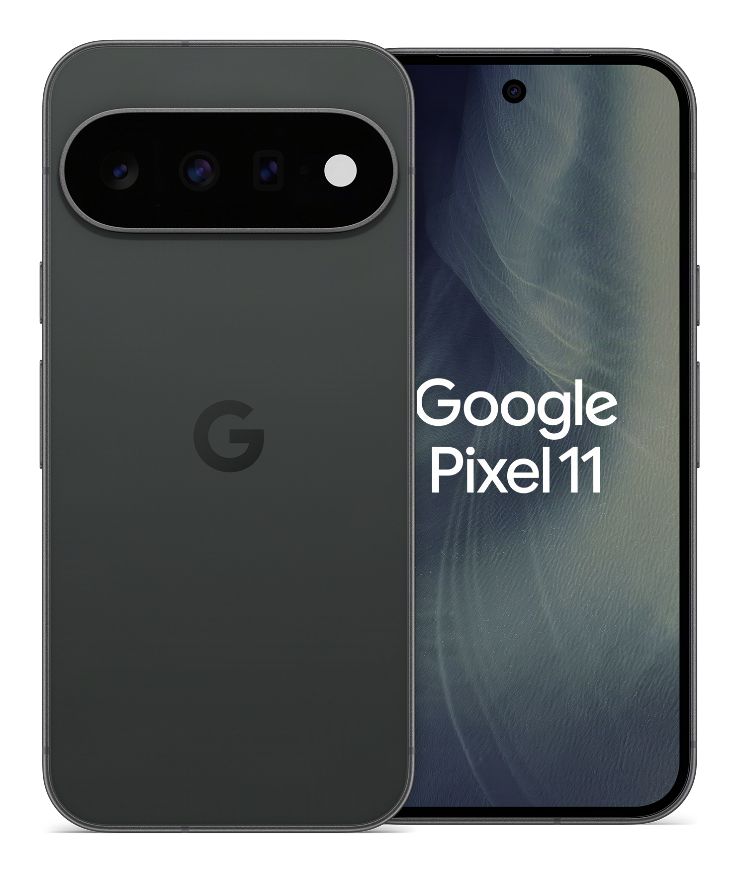 GOOGLE PIXEL 11 12+256GB OBSIDIAN |