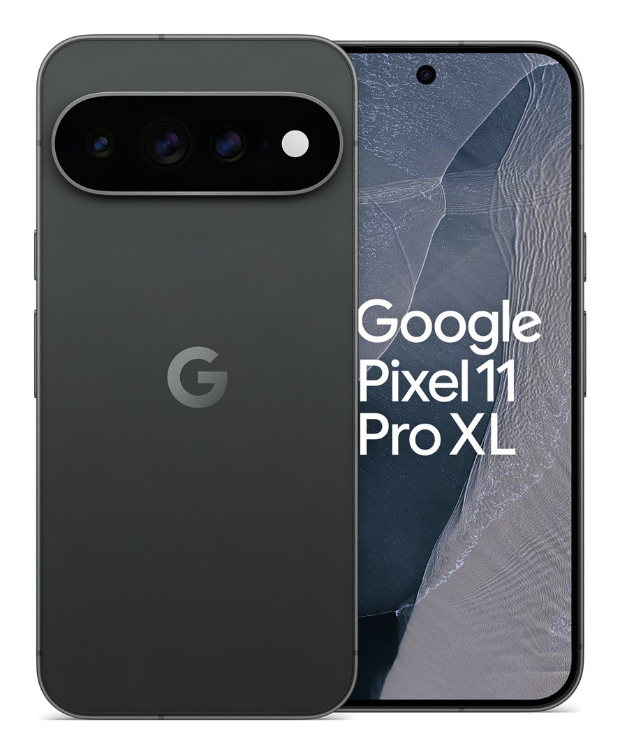Google Pixel 11 Pro XL 17