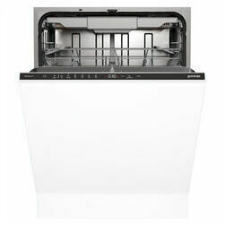 Trauku mašīna GORENJE GV16D5