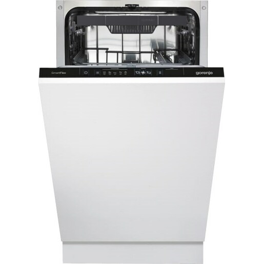 Gorenje GV563E11 dishwasher Fully built-in 10