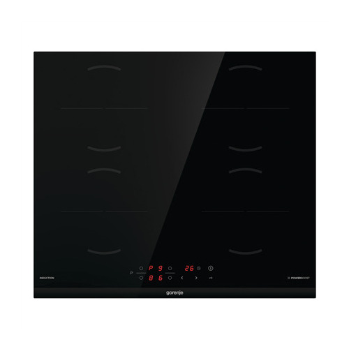 Gorenje Hob | GI6401BCE | Induction