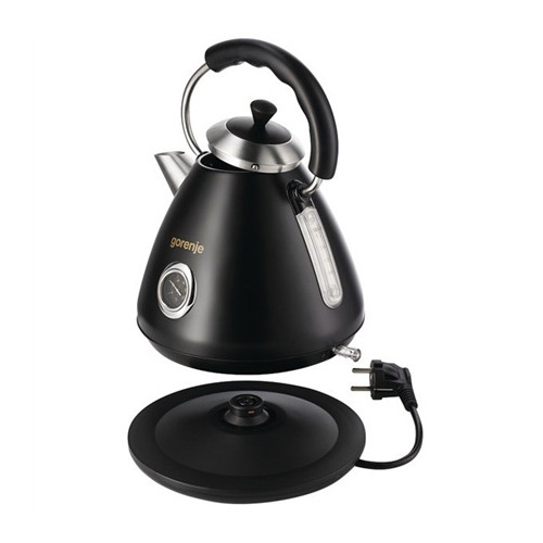 Gorenje | Kettle | K17CLBK |