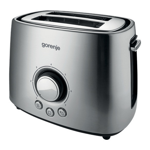 Toster Gorenje Toster Gorenje T1000E Moc