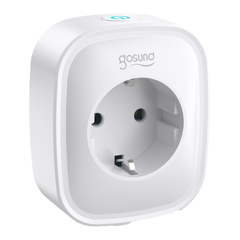 Gosund SP112-M Smart WiFi Outlet with