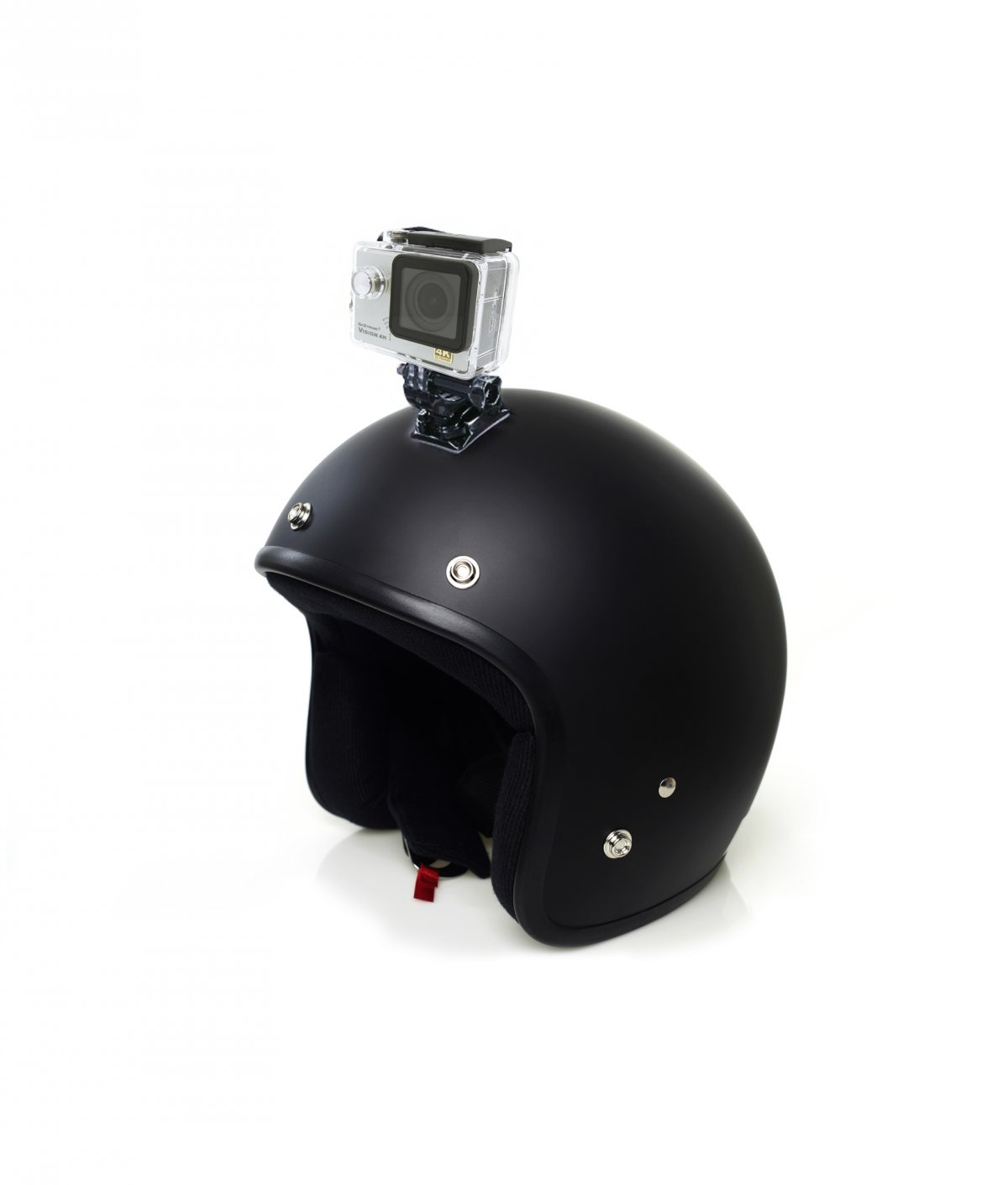 GoXtreme Helmet Mount 55236 | T-MLX15215