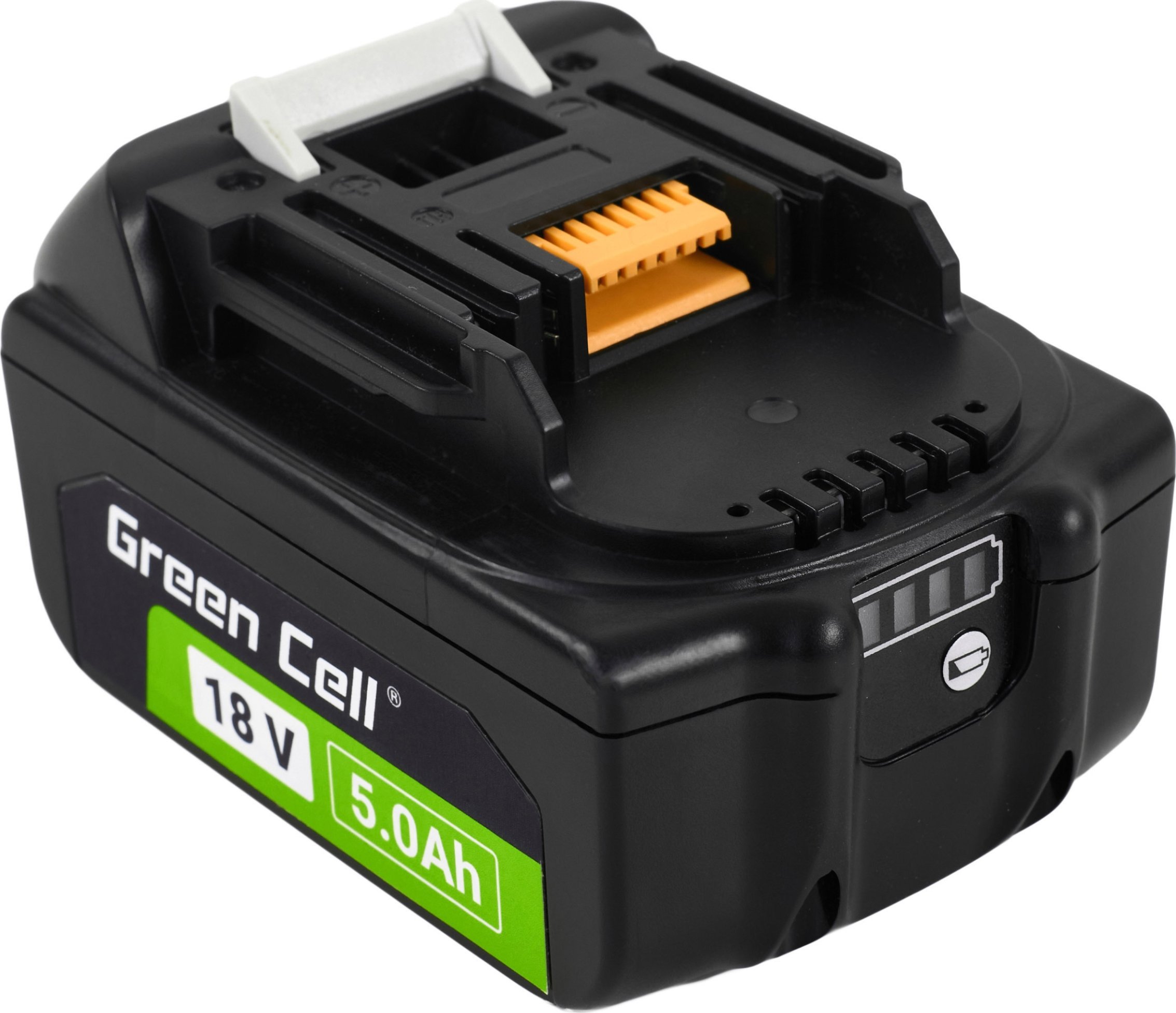 Green Cell Battery for Makita LXT