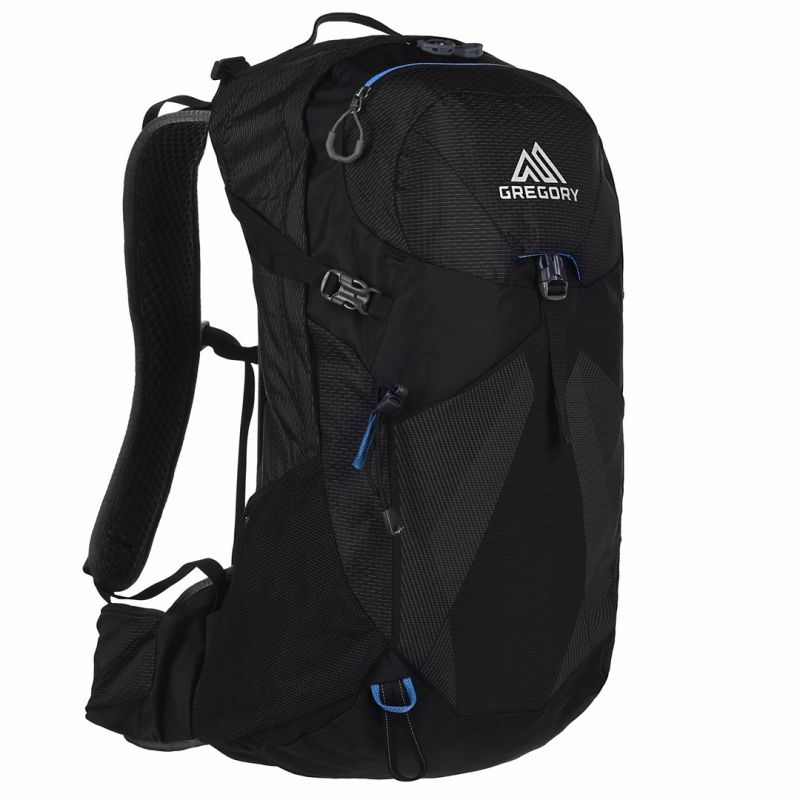 Gregory Citro RC 24l Black |