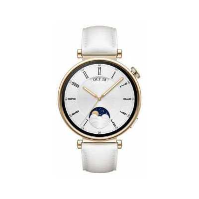 Huawei Watch GT 4 41mm Classic