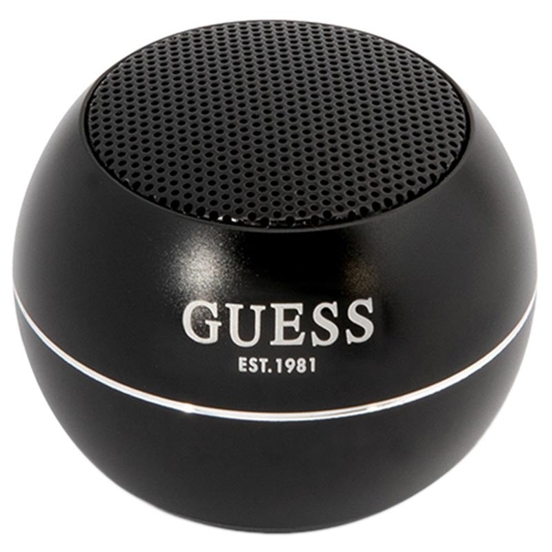 Guess Mini Bluetooth Speaker 3W 4H