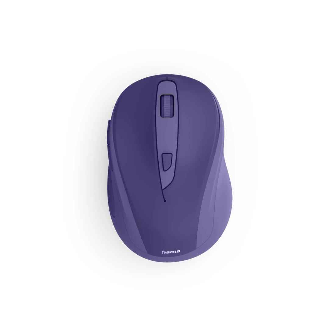 Hama 00173037 WM-400 Purple | T-MLX64315