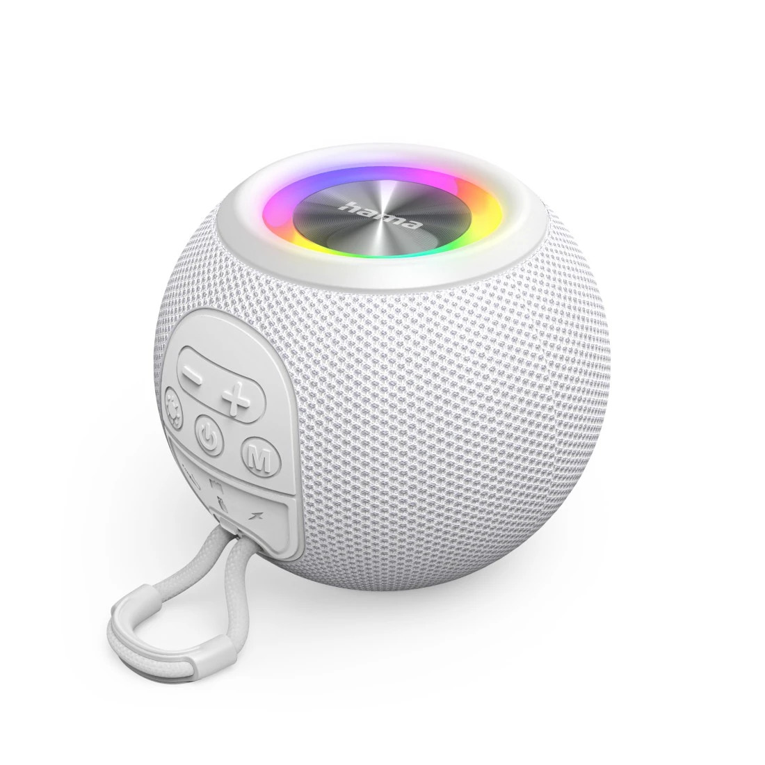 Hama 00188238 Ball Shape Colorful LED
