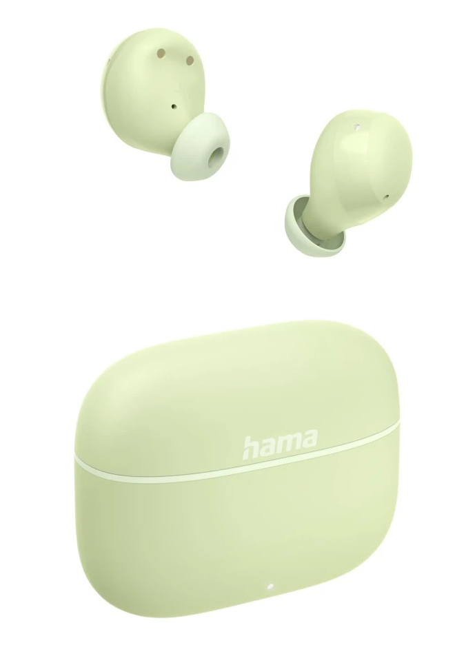 Hama Freedom Buddy II Wireless Earbuds