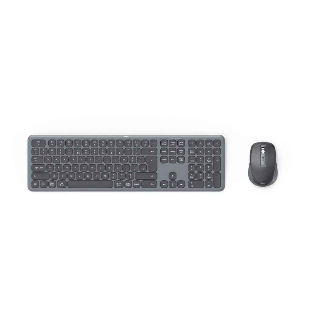 Hama U8173065 WKM-550 Multi Device Wireless