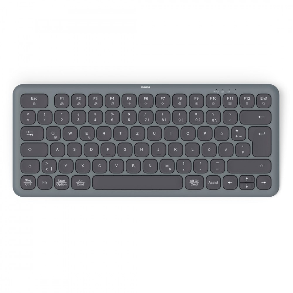 Hama multi-device WK-500 black | U8173059