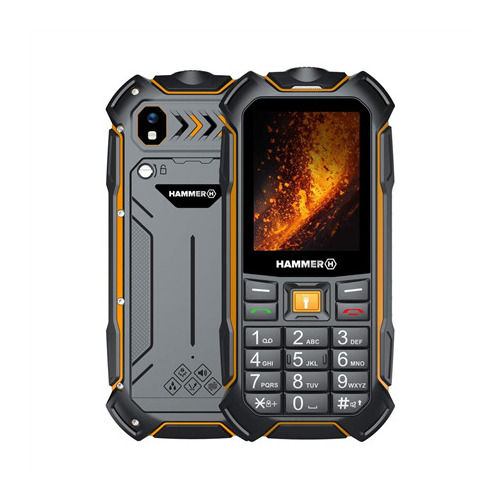 MyPhone Hammer Boost 2 LTE |