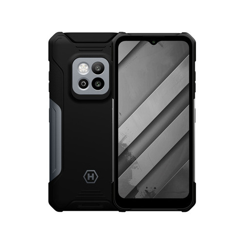 MyPhone Hammer Construction 2 5G silver