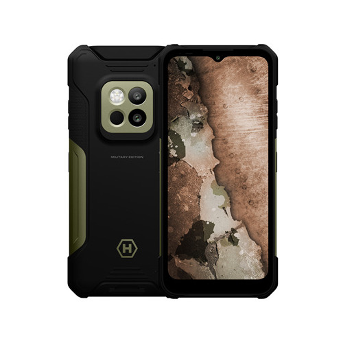 Hammer  | Construction | 2 Thermal