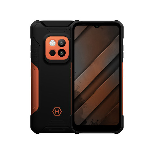 Hammer  | Construction | 2 Thermal